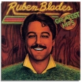 Ruben Blades - Greatest Hits Ruben Blades - Greatest Hits